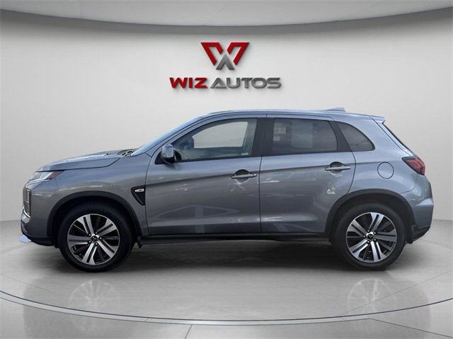 Used 2023 Mitsubishi Outlander Sport ES image 6