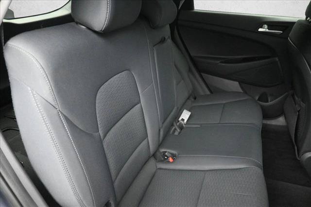 Used 2021 Hyundai Tucson SE AWD/4WD image 25
