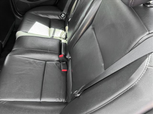 Used 2016 Acura ILX FWD image 19