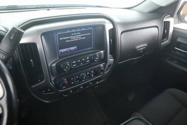 Used 2018 GMC Sierra 1500 SLE w/ Elevation Edition image 25