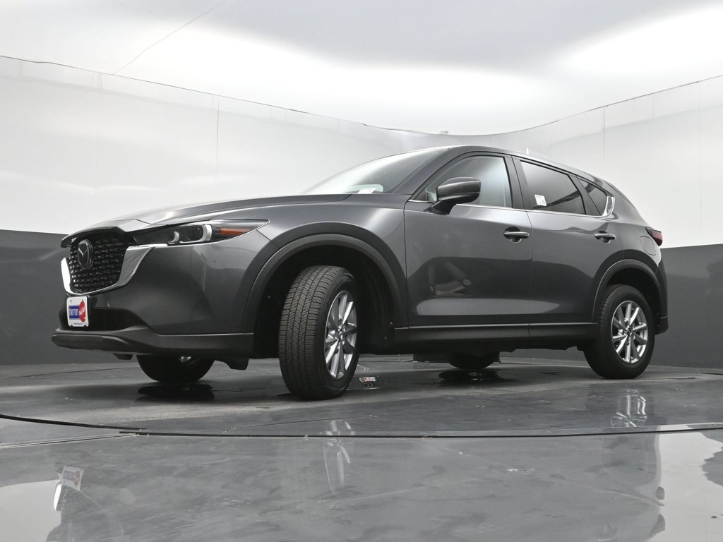Used 2023 MAZDA CX-5 AWD 2.5 S image 25