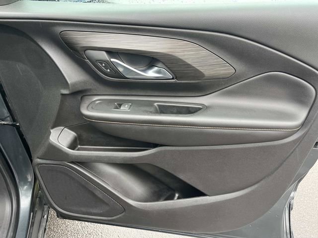 Used 2018 GMC Terrain SLT w/ Preferred Package AWD/4WD image 25