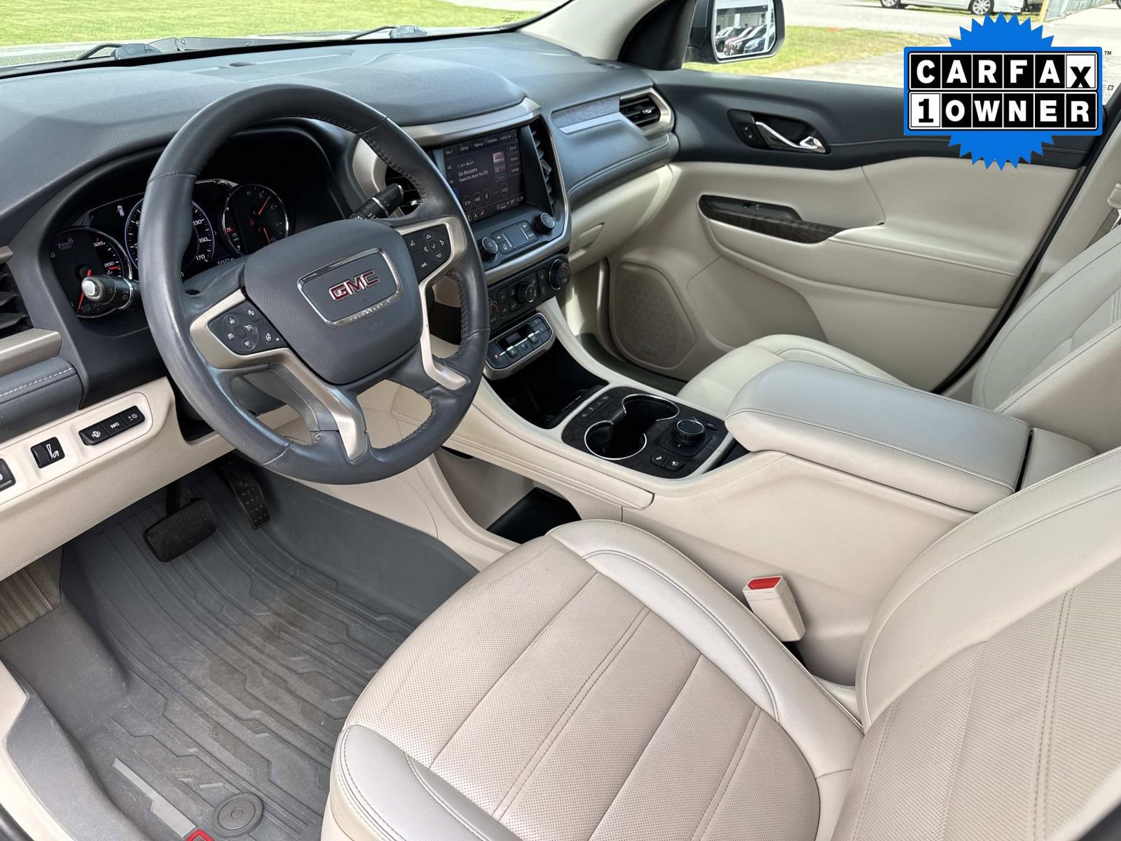 Used 2022 GMC Acadia Denali w/ Denali Ultimate Package image 24