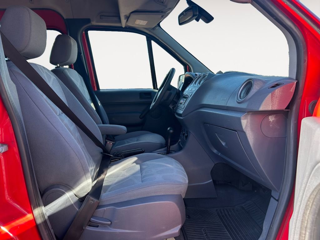 Used 2011 Ford Transit Connect XLT Premium image 10