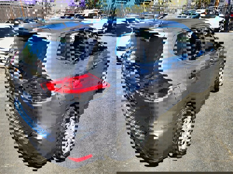 Used 2017 Nissan Rogue S image 14