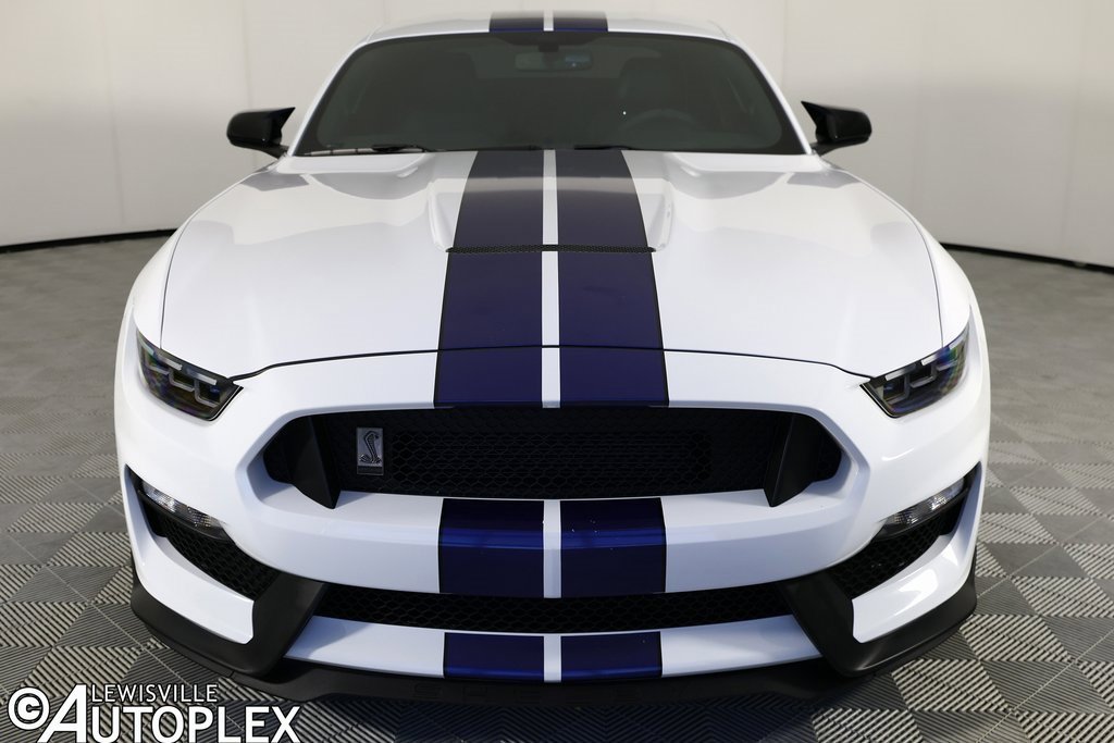 Used 2016 Ford Mustang Shelby GT350 w/ Technology Package image 2