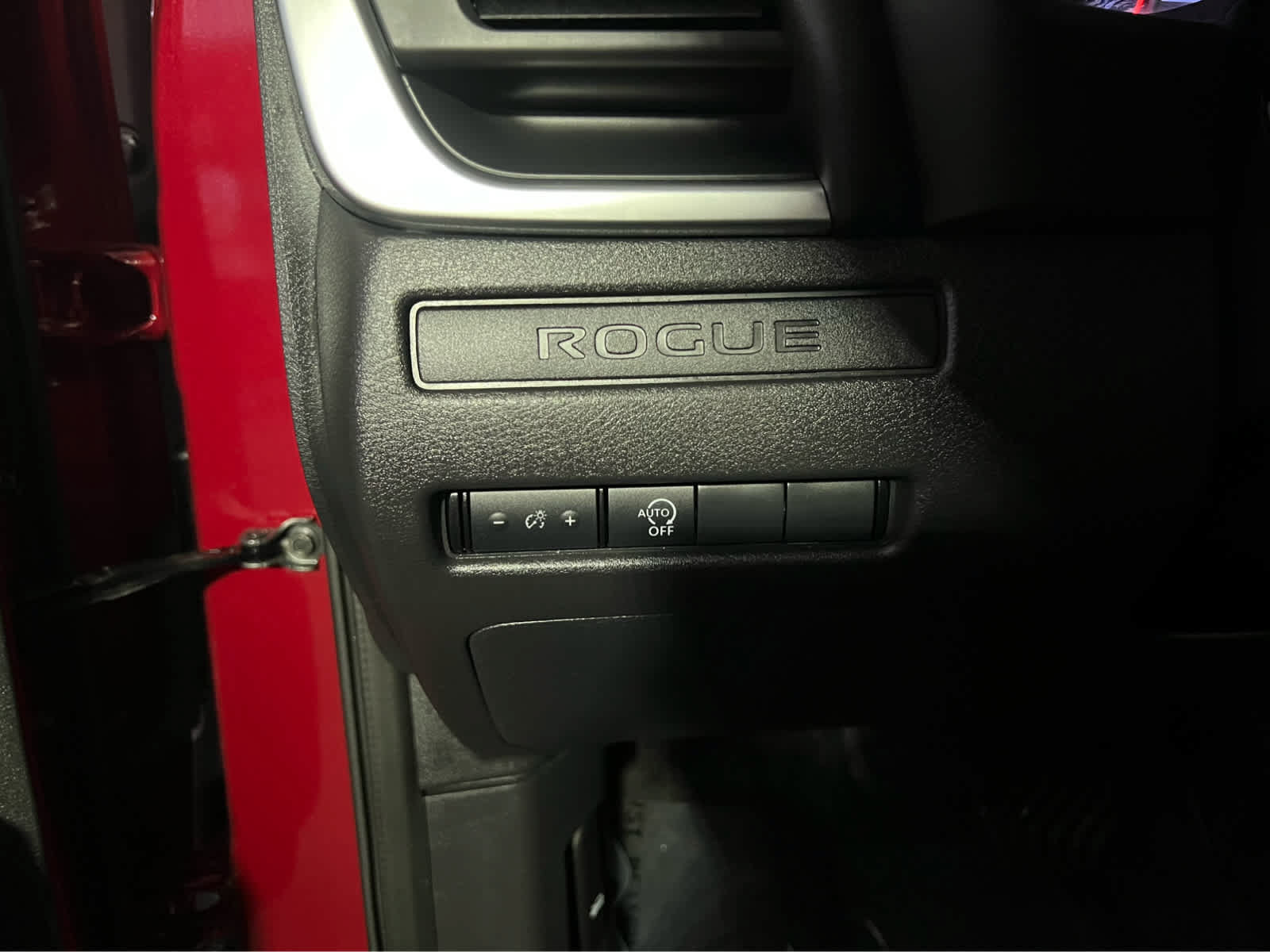 Certified 2023 Nissan Rogue S AWD/4WD image 16