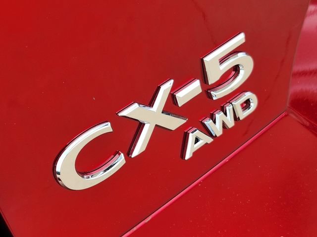 New 2026 MAZDA CX-5 2.5 S w/ Premium Plus Package AWD/4WD image 16