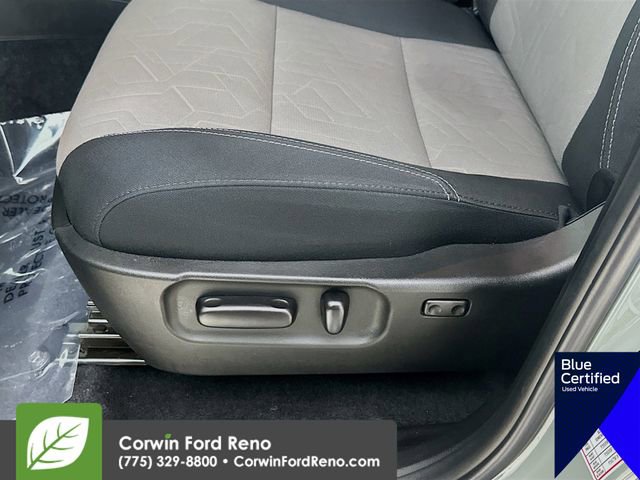 Used 2023 Toyota Tacoma TRD Sport AWD/4WD image 22