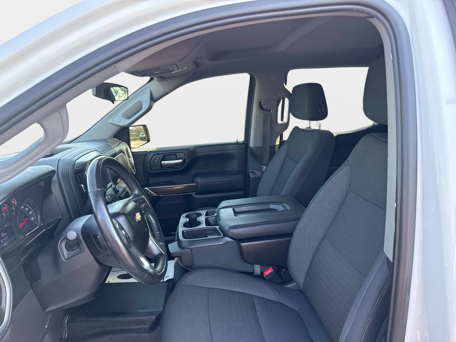 Used 2019 Chevrolet Silverado 1500 LT w/ All-Star Edition image 19