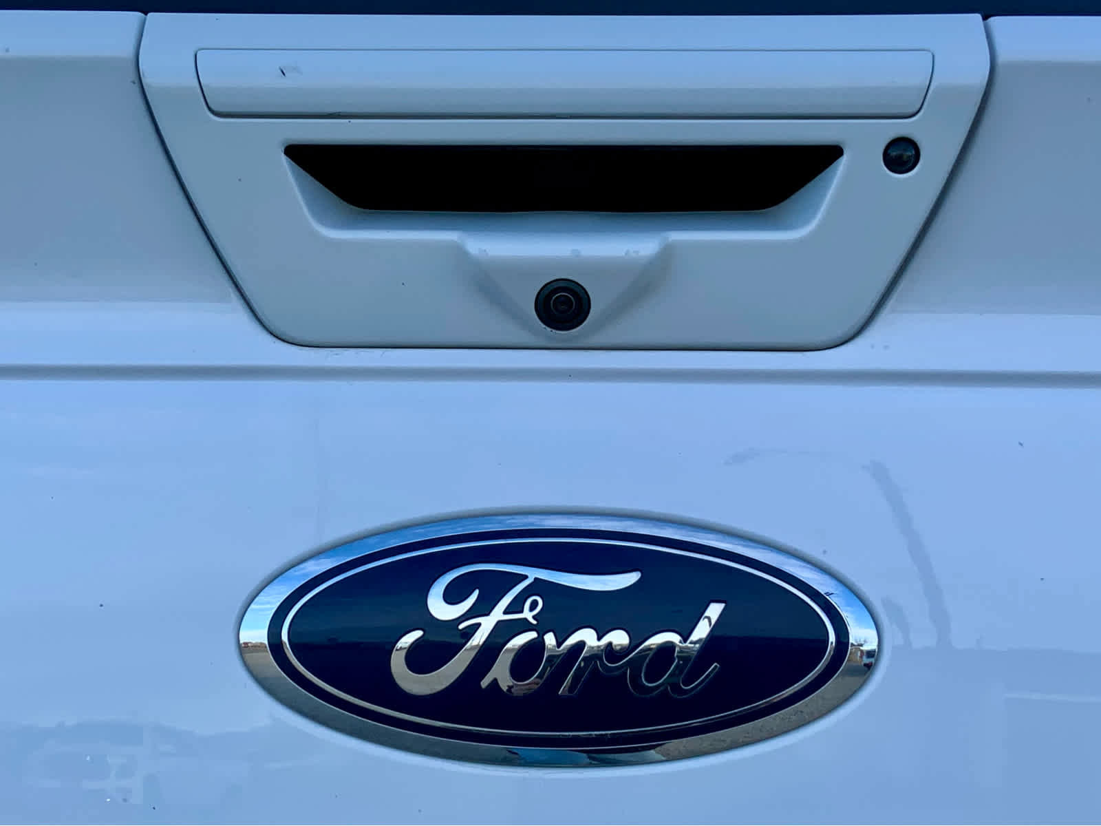 Used 2020 Ford F150 King Ranch w/ Technology Package image 23