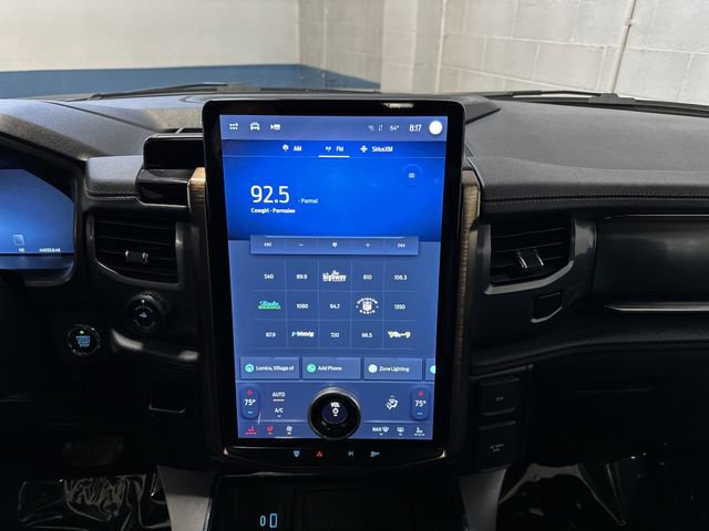 Certified 2024 Ford F150 Lightning Lariat image 20