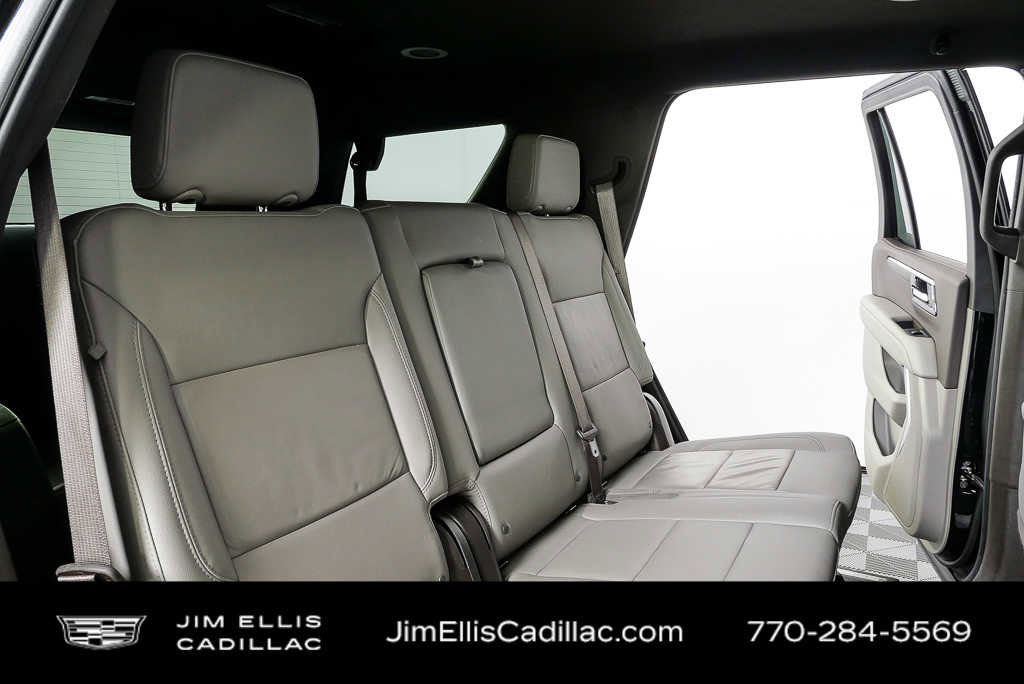 Used 2025 Chevrolet Tahoe LT RWD image 21
