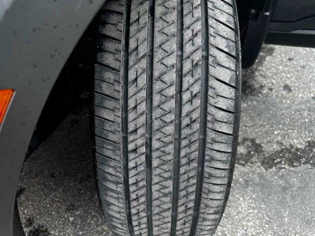 Used 2023 Honda CR-V LX image 27