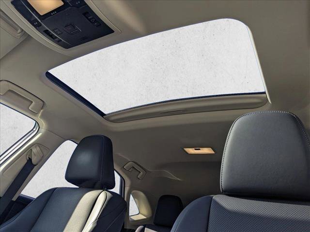 Used 2016 Lexus NX 200t AWD image 15