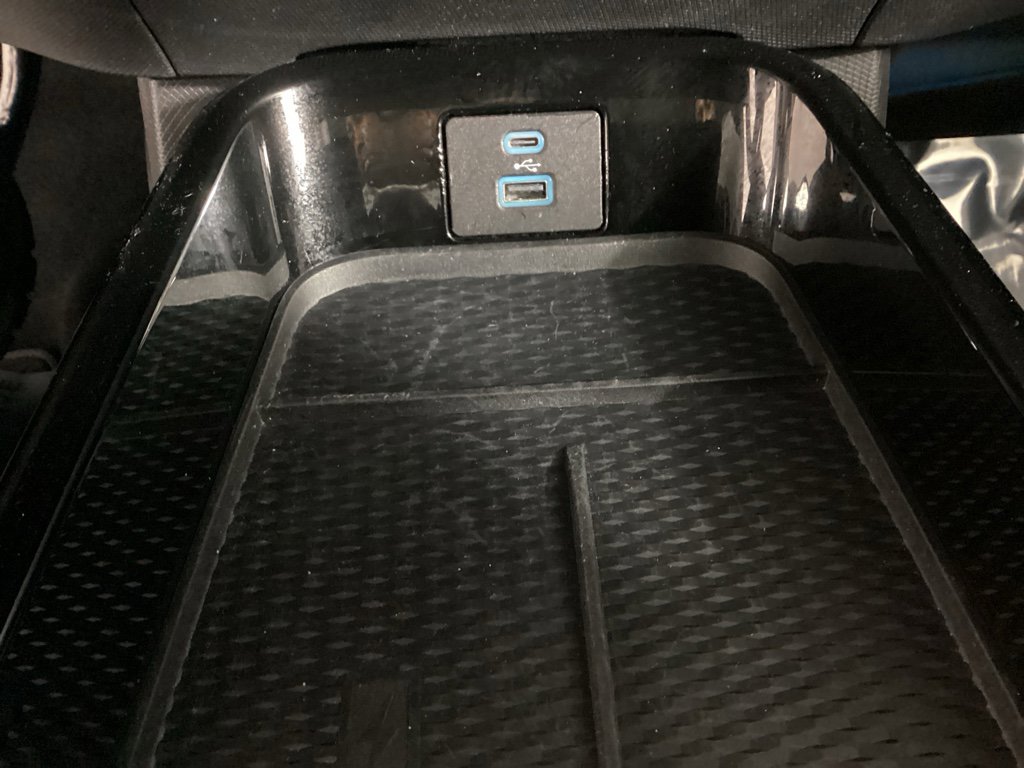 Used 2021 Ford Mustang Mach-E Premium image 30