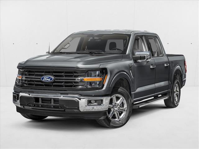 New 2026 Ford F150 XLT RWD video 1