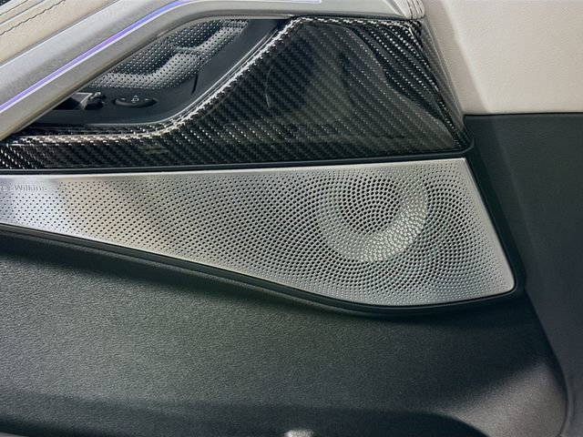 Used 2021 BMW X6 M w/ Competition Package image 20