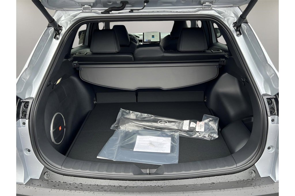 New 2026 Toyota Corolla Cross XSE image 16