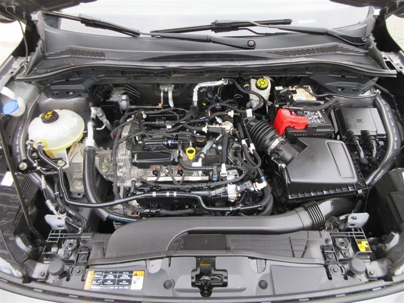 Used 2021 Ford Escape SE image 29