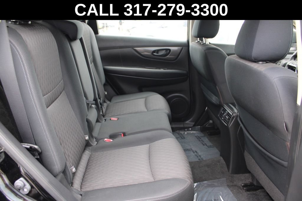 Used 2019 Nissan Rogue S AWD/4WD image 20