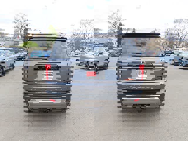 New 2026 Honda Passport TrailSport image 5
