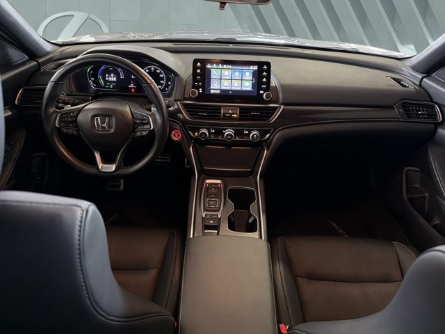 Used 2022 Honda Accord Sport image 14
