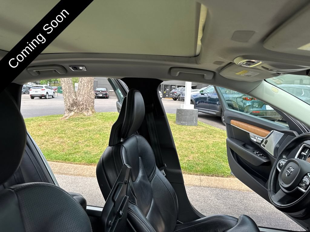 Used 2018 Volvo S90 T6 Inscription w/ Convenience Package AWD/4WD image 55