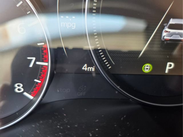 New 2026 MAZDA CX-50 AWD 2.5 S w/ Weather Package image 30