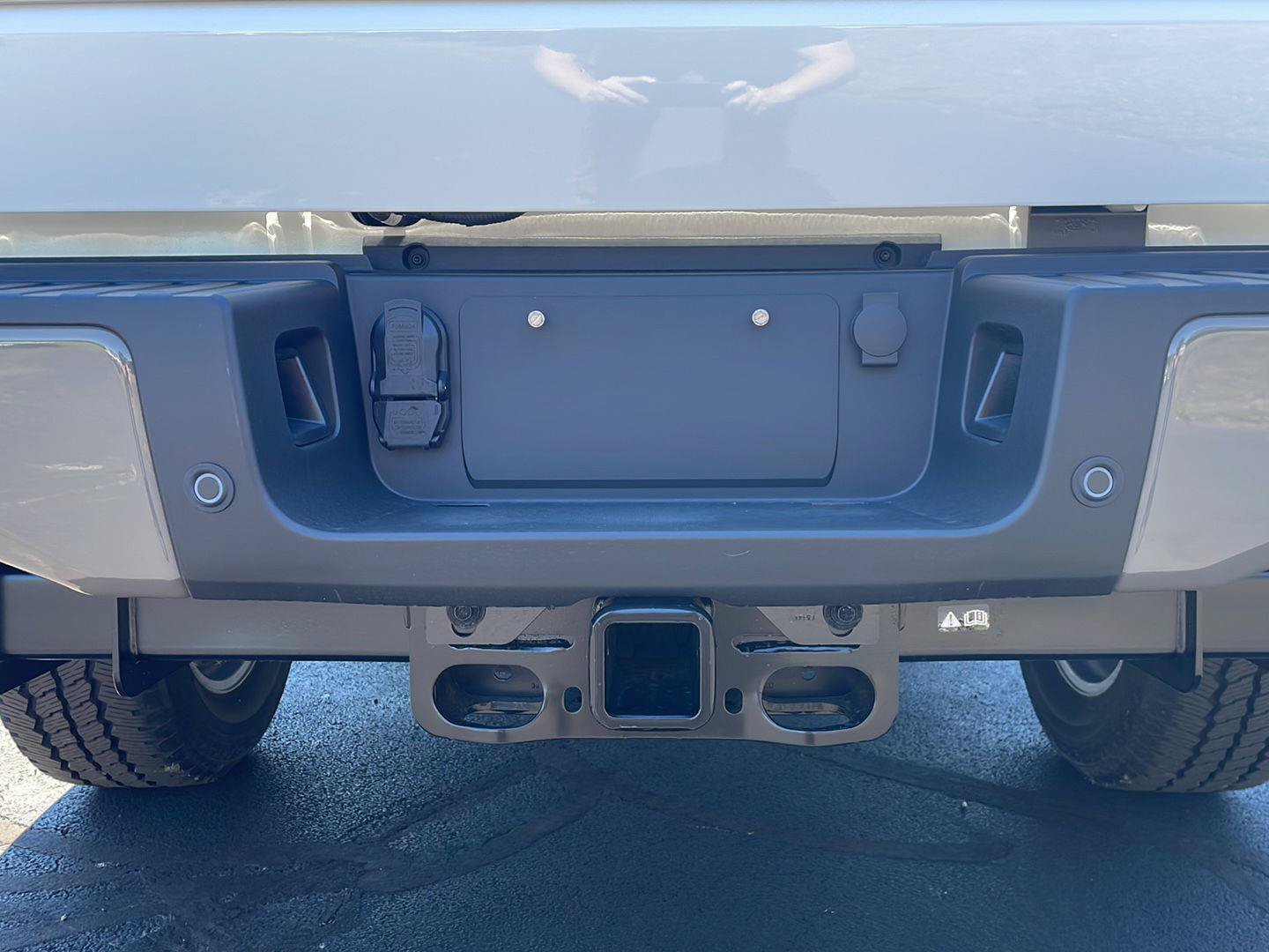 New 2026 Ford F250 King Ranch AWD/4WD image 5