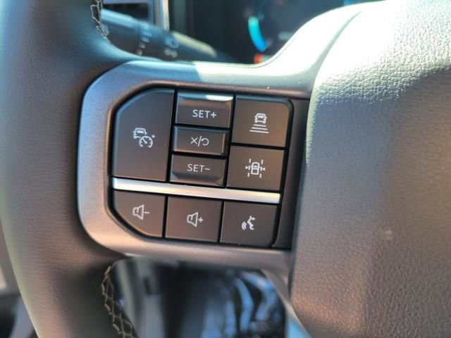 New 2026 Ford F250 Lariat w/ Lariat Ultimate Package image 32