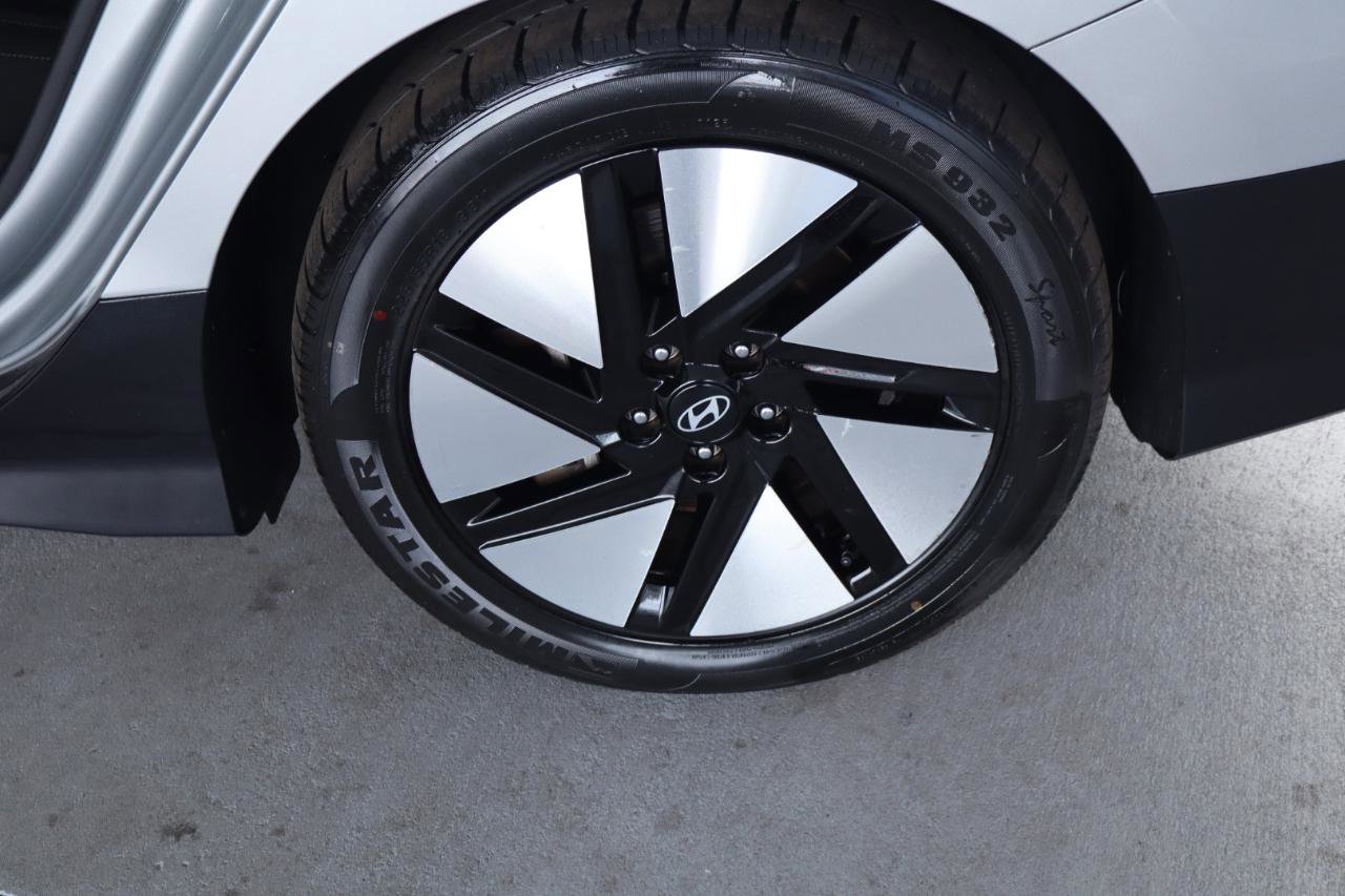 Used 2023 Hyundai Ioniq 6 SE image 44