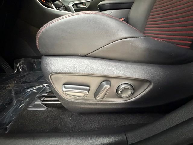 Used 2022 Toyota RAV4 XSE w/ Weather Package image 26