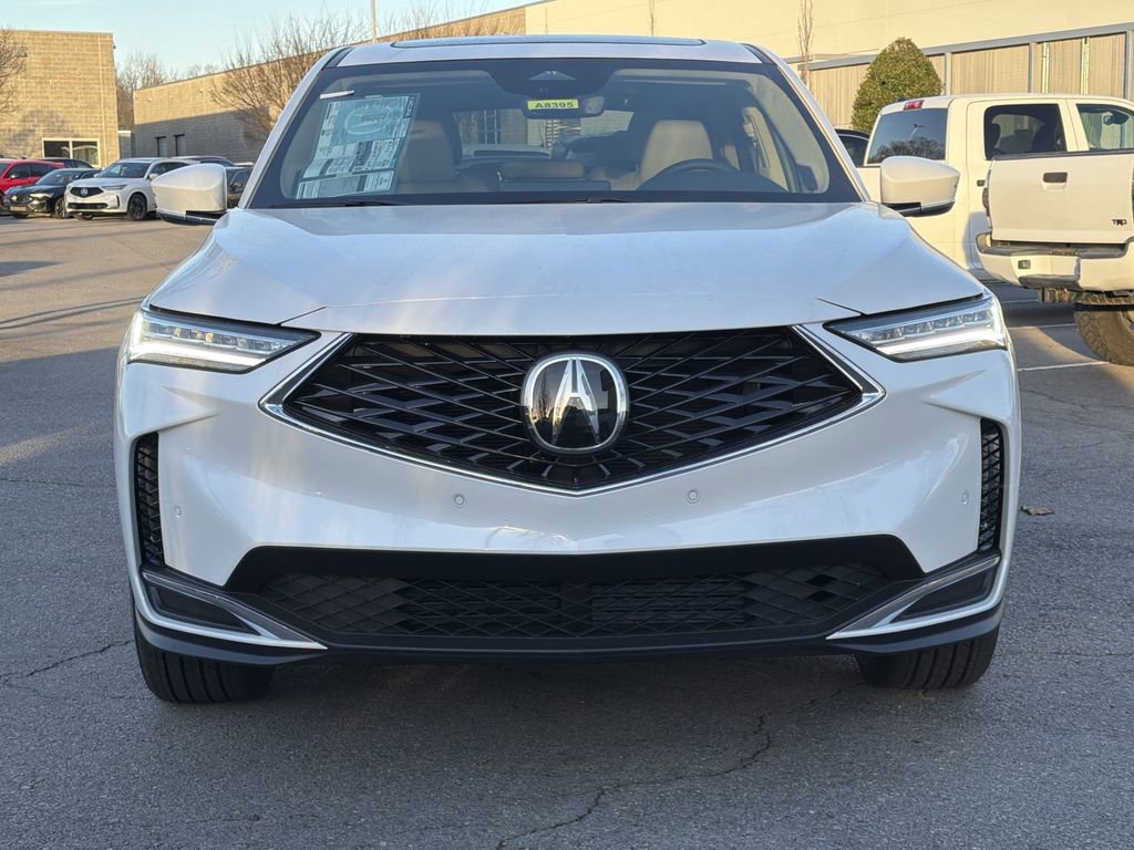 New 2026 Acura MDX w/ Technology Package image 7