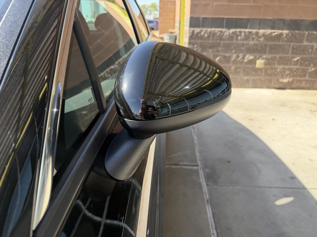 Used 2024 Kia K5 LXS FWD image 12