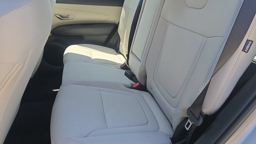 New 2026 Hyundai Tucson SE AWD/4WD image 29