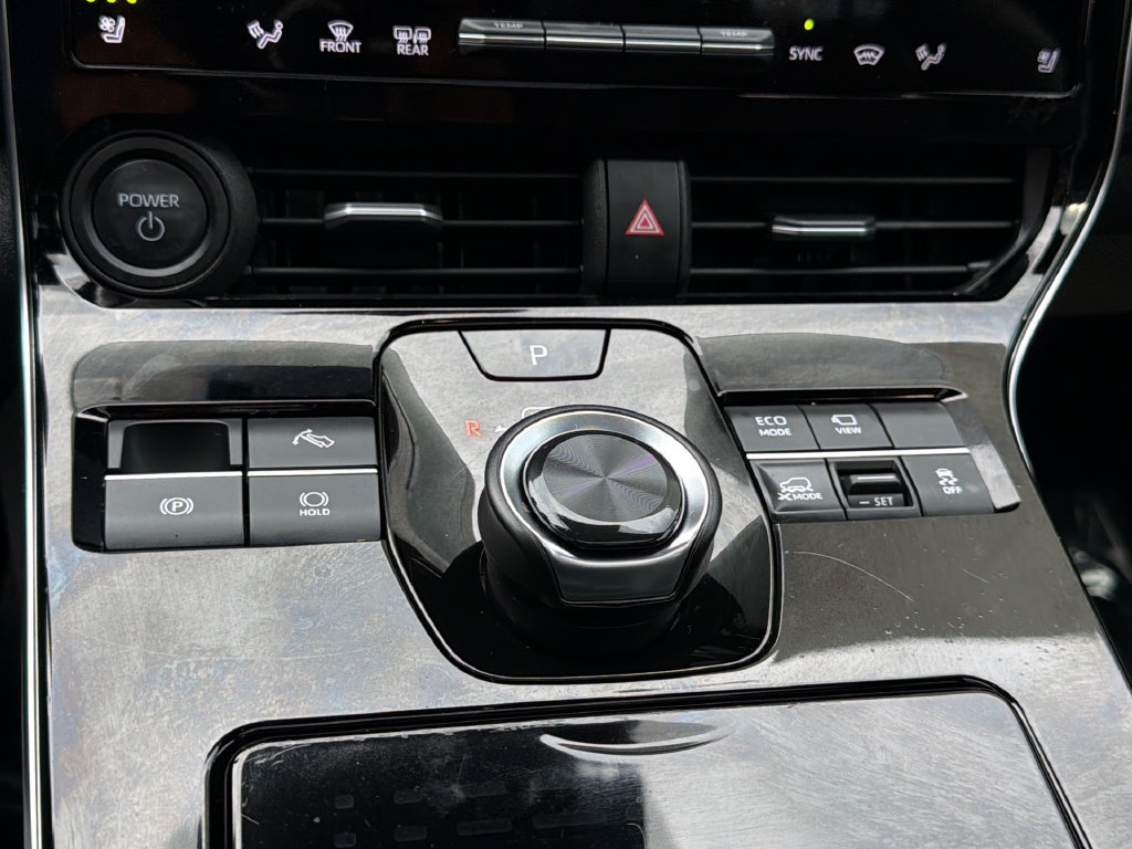 Used 2023 Toyota bZ4X AWD w/ Weather Package image 29