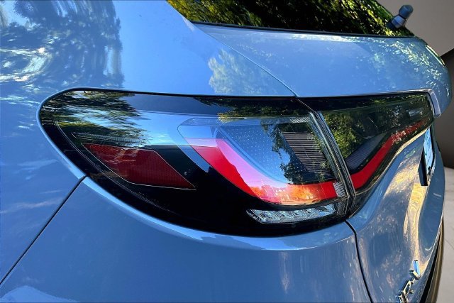 Used 2024 Honda HR-V Sport image 23