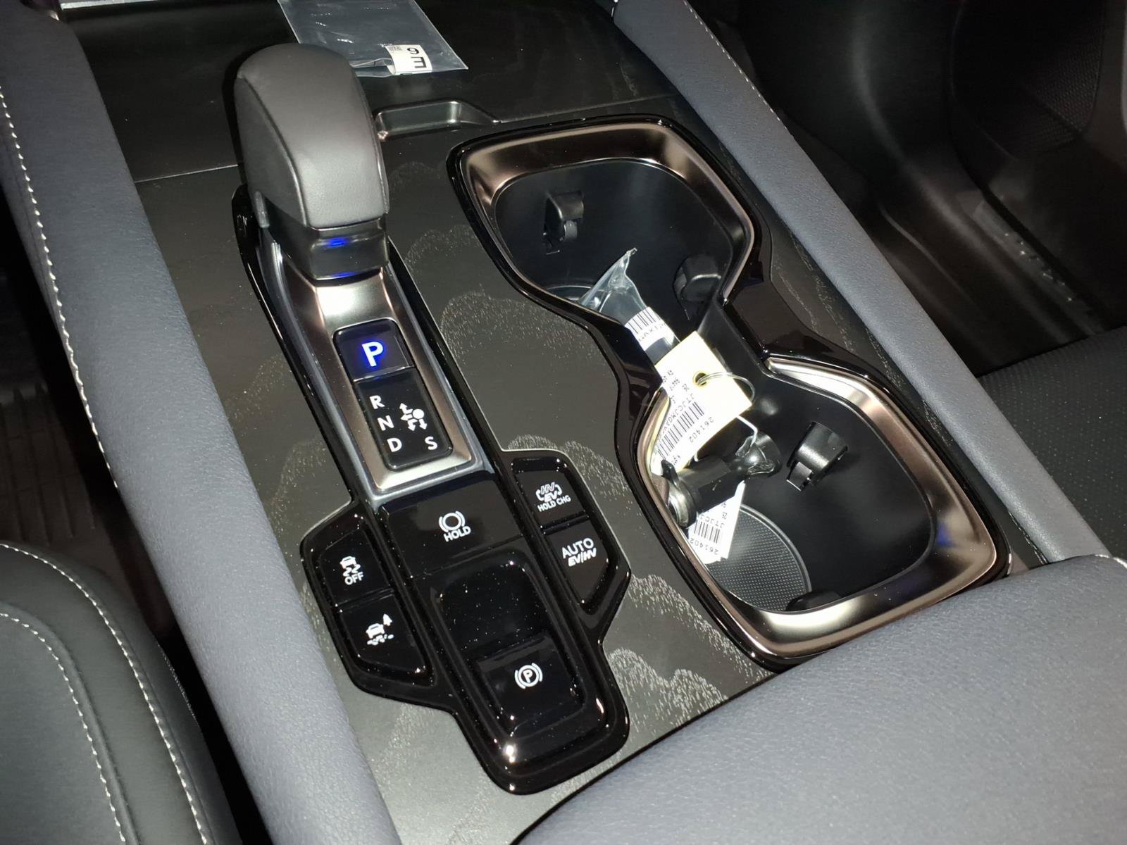 New 2026 Lexus RX 450h AWD w/ Convenience Package image 8