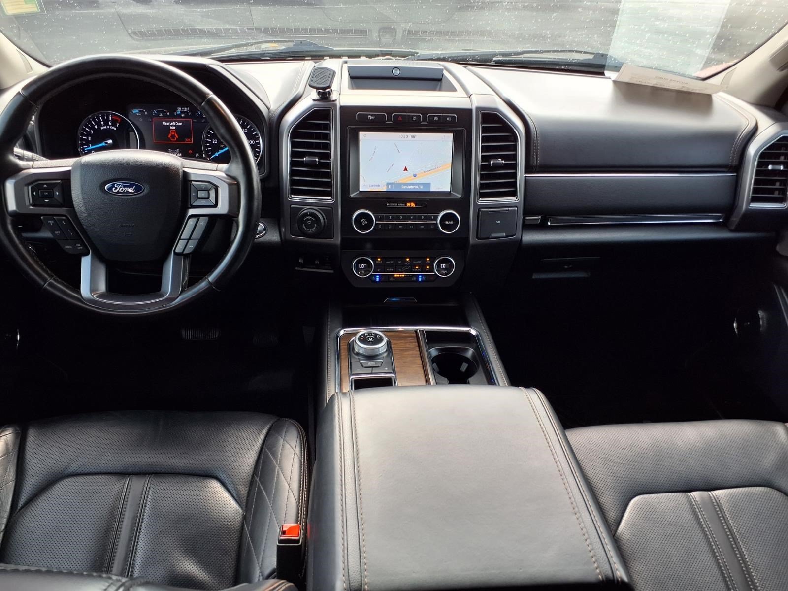 Certified 2021 Ford Expedition Platinum RWD image 11