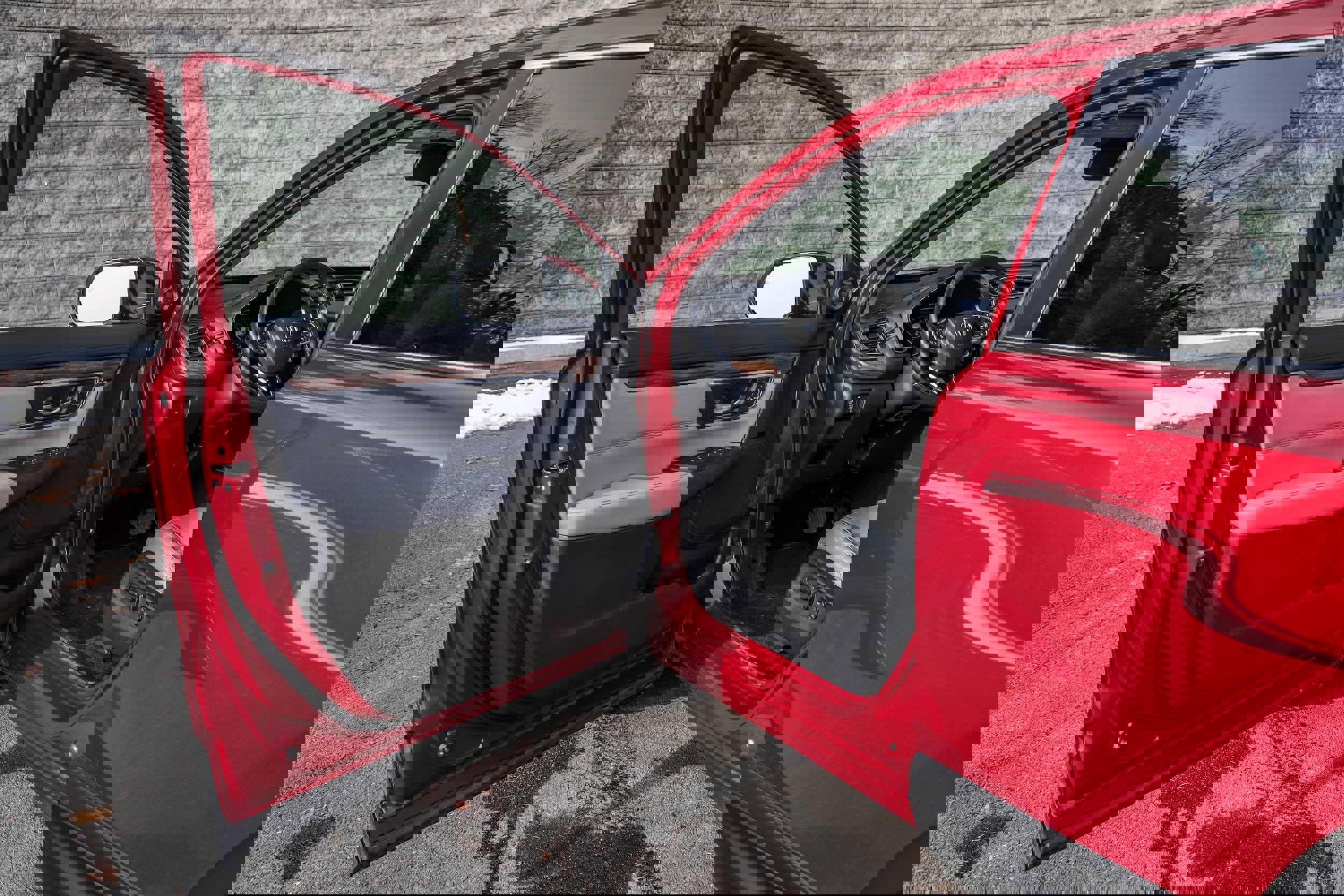 Used 2022 Honda CR-V EX-L image 23