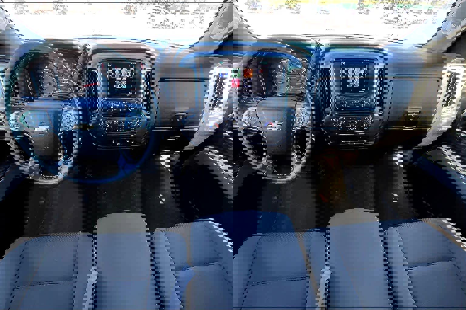 Used 2016 Chevrolet Silverado 2500 LT image 15