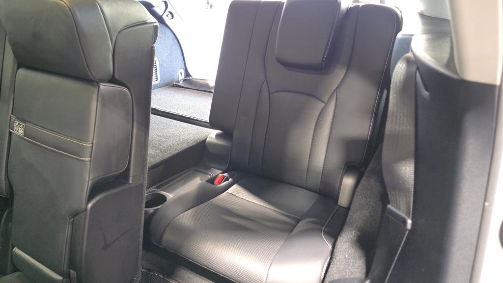 Used 2018 Lexus RX 350L 350L image 29