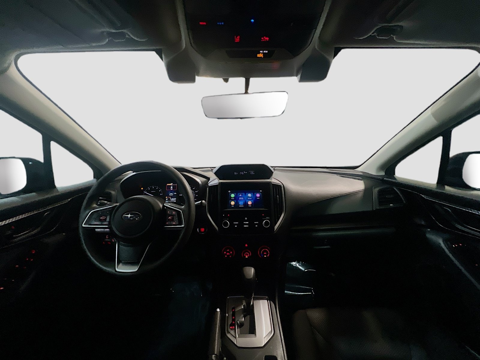 Used 2020 Subaru Impreza 2.0i Premium w/ Popular Package #1 AWD/4WD image 16
