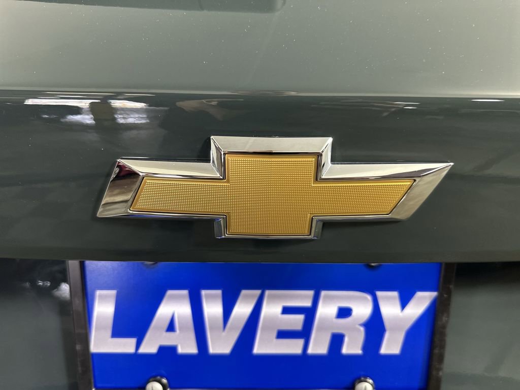 New 2026 Chevrolet Trax LT image 29