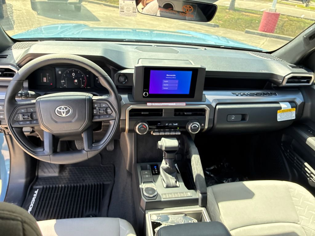 New 2026 Toyota Tacoma SR5 image 17