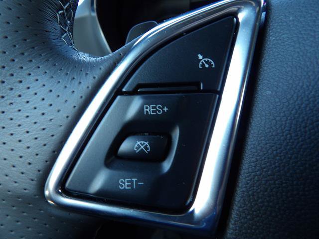 Certified 2024 Chevrolet Camaro SS RWD image 18