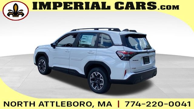 New 2026 Subaru Forester AWD/4WD image 7