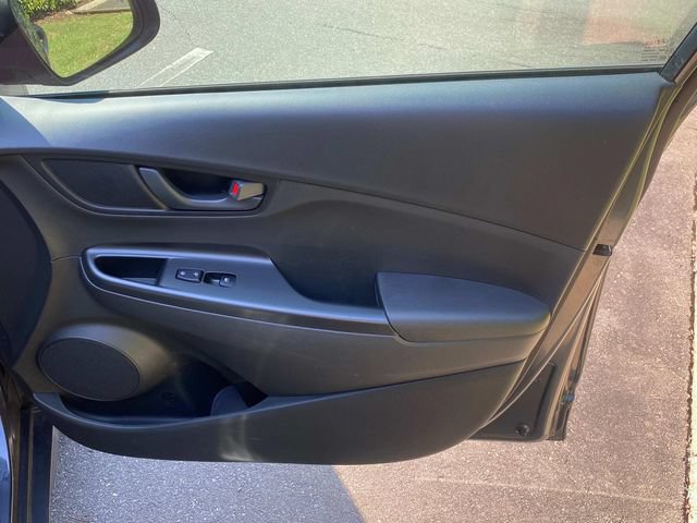 Used 2021 Hyundai Kona SEL w/ Cargo Package FWD image 35