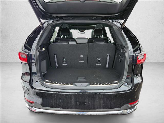 New 2026 MAZDA CX-90 3.3 Turbo S w/ Premium Plus image 20